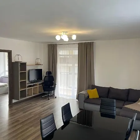 Yamaluxe - Westside Апартаменти