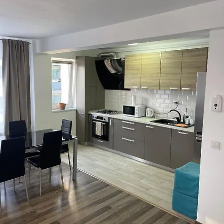 Yamaluxe - Westside * Клуж-Напока