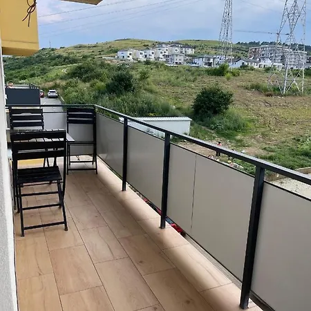 Apartmán Yamaluxe - Westside