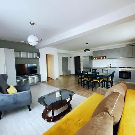 Yamaluxe - Westside Διαμέρισμα Κλουζ-Ναπόκα