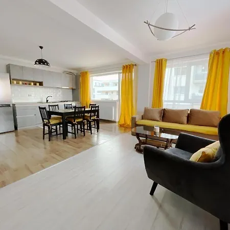 Yamaluxe - Westside Κλουζ-Ναπόκα