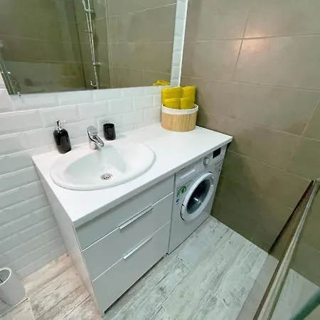 Apartmán Yamaluxe - Westside