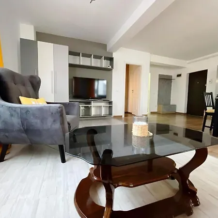 Yamaluxe - Westside Διαμέρισμα *