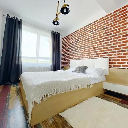 Apartmán Yamaluxe - Westside *