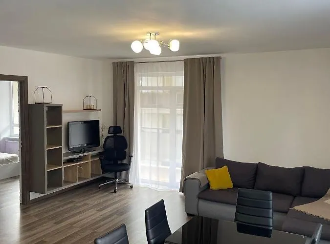 Yamaluxe - Westside Διαμέρισμα