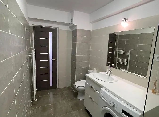 Yamaluxe - Westside Cluj-Napoca