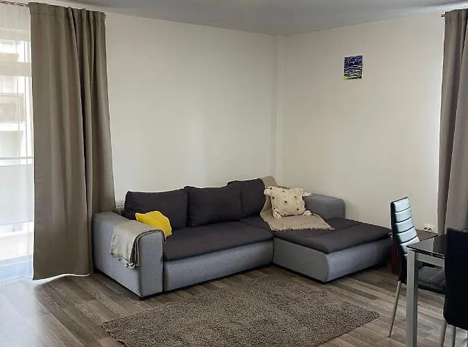 Yamaluxe - Westside Διαμέρισμα Κλουζ-Ναπόκα