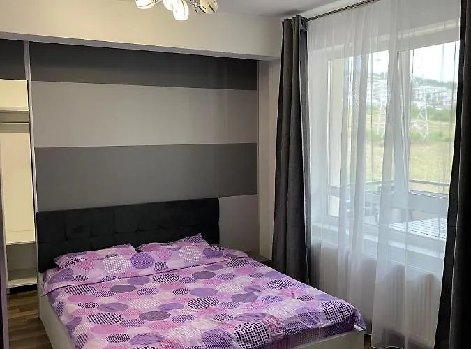 Lägenhet Yamaluxe - Westside *