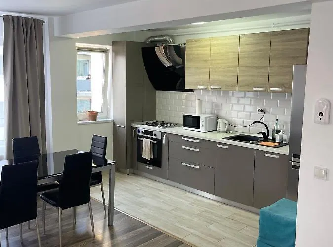 Yamaluxe - Westside * Cluj-Napoca