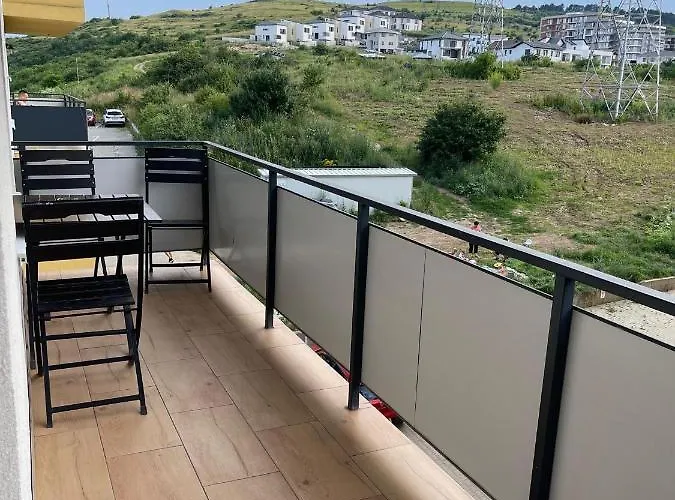 Lägenhet Yamaluxe - Westside