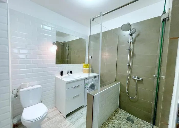 Yamaluxe - Westside Διαμέρισμα *