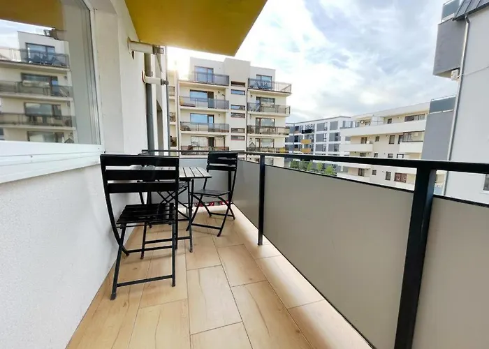 Yamaluxe - Westside Lägenhet Cluj-Napoca