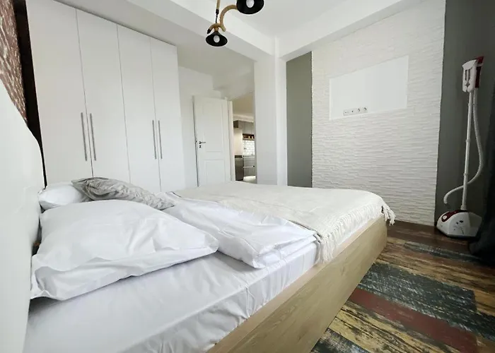 Yamaluxe - Westside Lägenhet