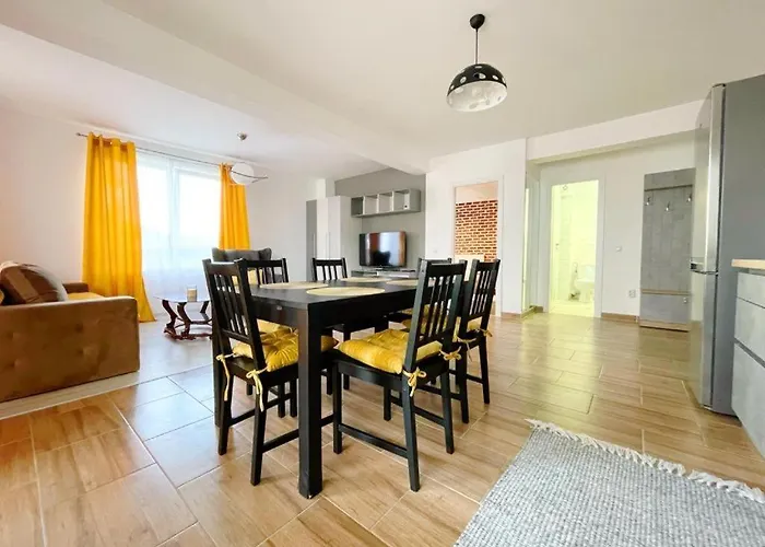 Yamaluxe - Westside * Cluj-Napoca