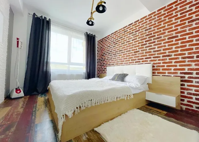 Lägenhet Yamaluxe - Westside *