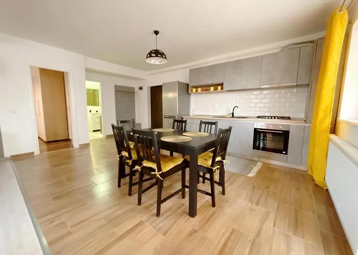 Yamaluxe - Westside Διαμέρισμα Κλουζ-Ναπόκα